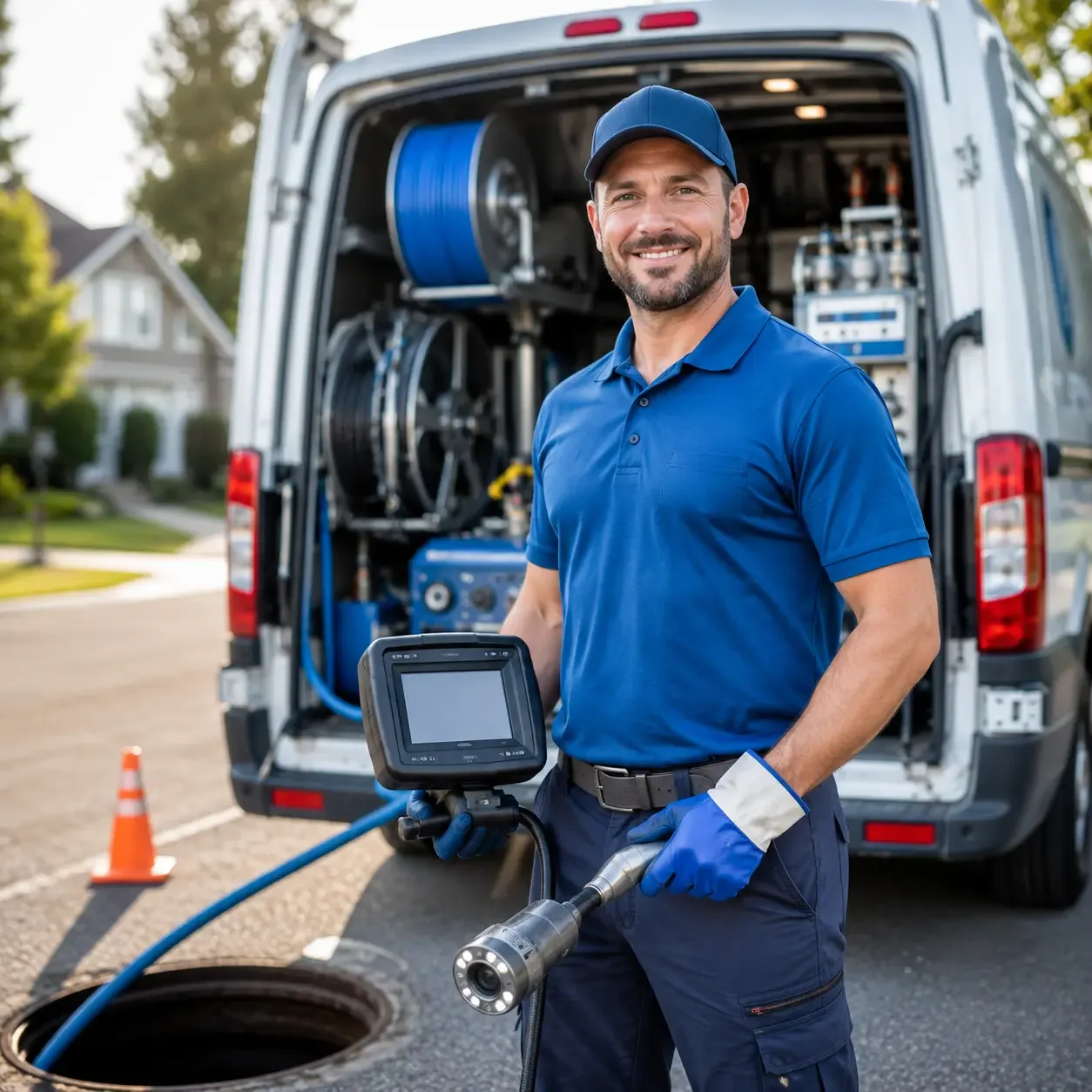 Local Pipe Relining specialists in Bigler, PA