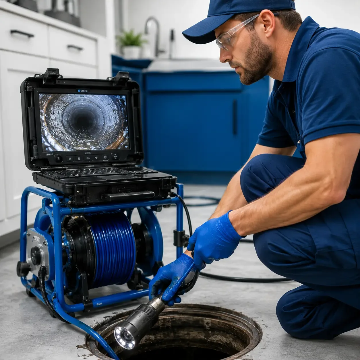 Pipe Relining professionals serving Bigler, PA